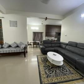 Naidu Nivasam, hotel in Secunderabad