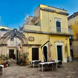 Suite San Giuseppe centro storico di Nardò