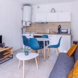 Duplex tout confort