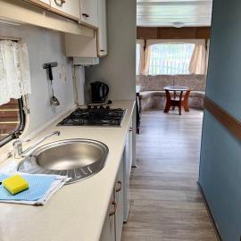 Camping Nadmorski – hotel we Władysławowie