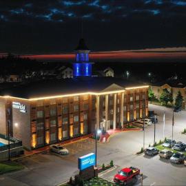 Sonesta Essential Hotels Overland Park, hotel em Overland Park
