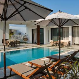 Ashta Suites - Zen 2 Villa