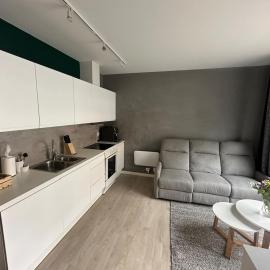 Cozy little apartment in Ålesund