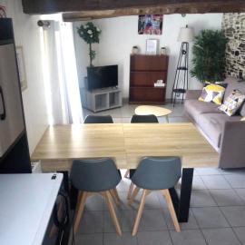 NYNO DIGRABEN - House for Rent, hotel in Dol-de-Bretagne