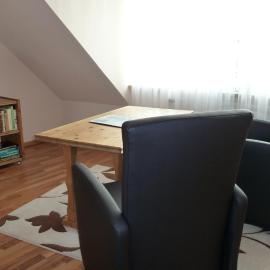 Haus Elisa, hotel in Helgoland