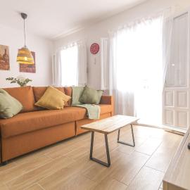 Marimel Nerja Alojamientos