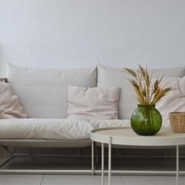 Global Vacacional, Moderno apartamento con terraza en Gran Canet