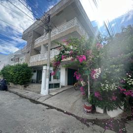 Casona La Española, Hotel in Cartagena