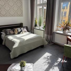 Apartamenty Stare Miasto Jagielloński Parking, hotel v destinaci Nowy Sącz