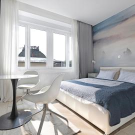 Z-One City Center Luxury Apartments, hotel sa Zagreb