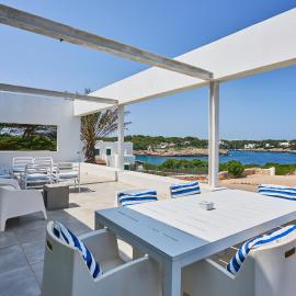 Villa Forti 52, hotel in Cala d´Or