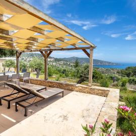 NOUS Village, Hotel in Aliki