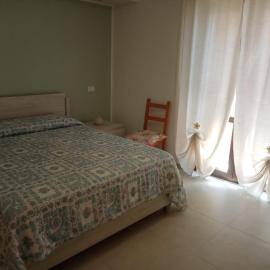 Casa Cecilia، فندق في بوليزي جينيروسا