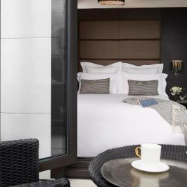 The Westbridge Hotel Stratford, khách sạn ở London