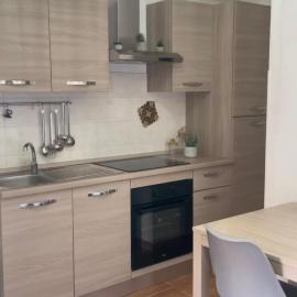 Casa vacanza Foceverde lido, hotel en Lido di Latina