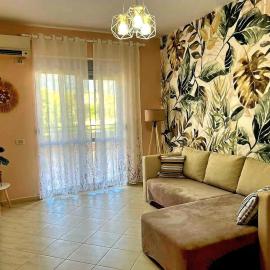 Simple Apartment