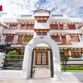 Otavalo में, होटल Acoma