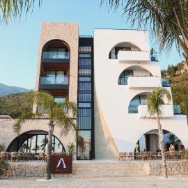 Amarea Boutique Hotel