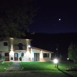 Cascinetto, hotel v mestu Longano