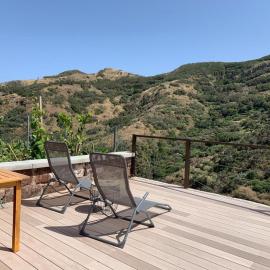 Pambnb - Nature Retreat with Mountain Views & Fiber