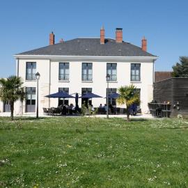 Auberge du Chateau Bleu