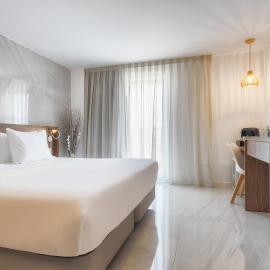 Eurostars Puerto de Ibiza, hotel in Ibiza-stad