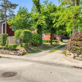 Cosy-Living Bed and Kicthen - close to beach and fjord, hotel v destinácii Roskilde