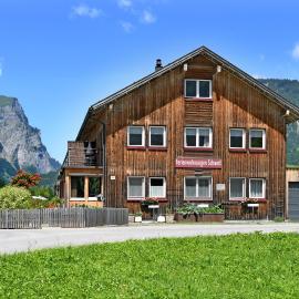 Ferienwohnungen Schantl, hotel a Schoppernau