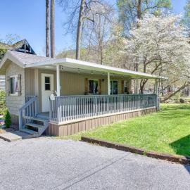 Perfect for Your Mountain Getaway, hotel a Maggie Valley