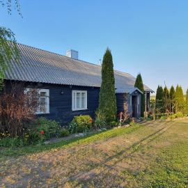 Authentic homestead over 100 years old, hotel in Kėdainiai