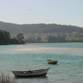 Costa Monte Blanco Cabana