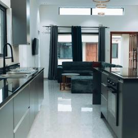 Gotriips Apartments – hotel w mieście Lusaka