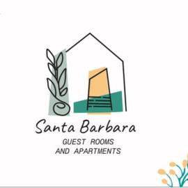 Santa Barbara Guest House - Vicino Agropoli, hotell sihtkohas Torchiara