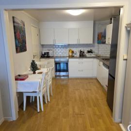 Entire Apartment for rent: Moss şehrinde bir otel