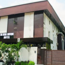 The Regal Boutique Hotel, hotelli kohteessa Abuja