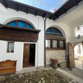 Piazzetta Del Forno - Monolocale con Soppalco، فندق في أسيرغي