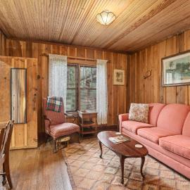 Glen Choga Lodge, Hotel in Topton