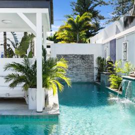 Azur Byron Bay, hotel in Byron Bay