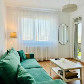 Cozy Apartament 3 min to subway 24h7 check in