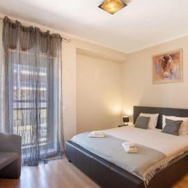 HolidaysPT - MyOasis I - T2 Apartment
