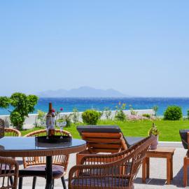 Aegean Eyes 3bd Houses Βy the Sea