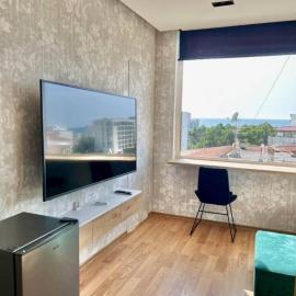 Horizon View Studio by Adriatic Living