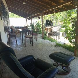 Къща за гости Veranda Raia Поморие, hotel a Kamenar