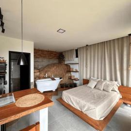 Pousada Studio Siriú, Rocha, hotel in Garopaba