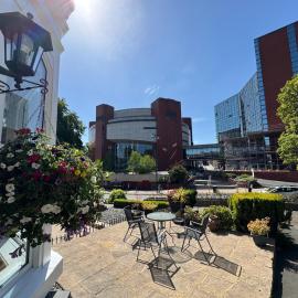 Nama-Stay Harrogate