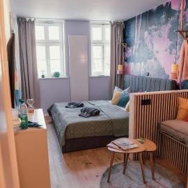 sleepArt atelier