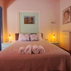 Park Studio, hotel in Mytilene