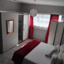 Lucian Bed and Breakfast, hotel in Goodwood