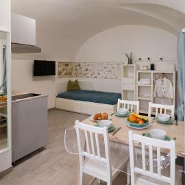 Acquasale Apartments - Altomare by BarbarHouse