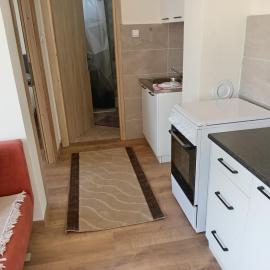 apartman Tomić, hotel en Glamoč